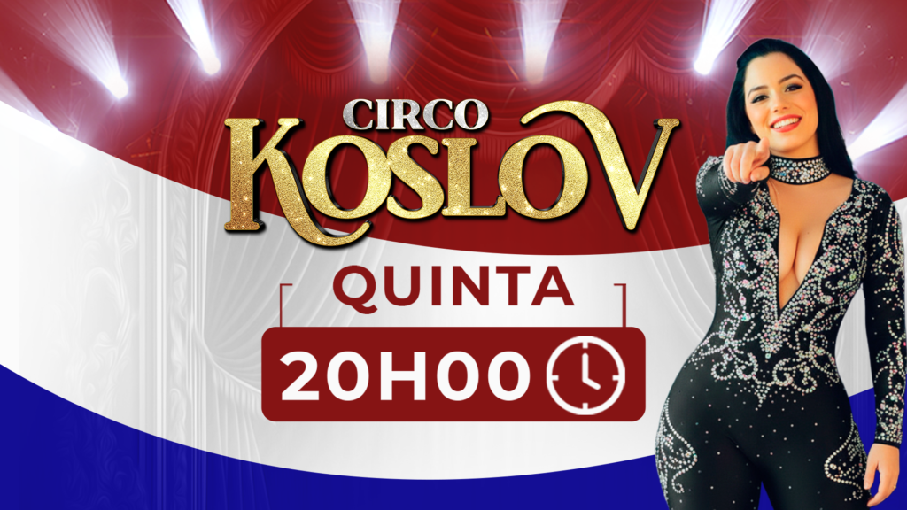 30 JUL | 20H