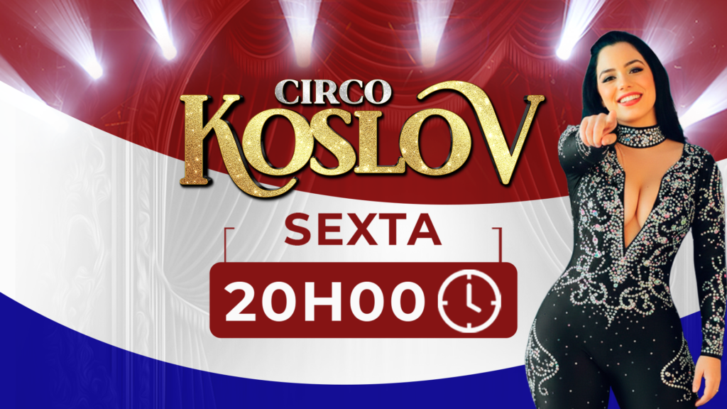 31 JUL | 20H