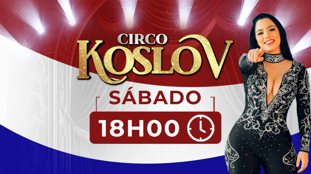 01 AGO | 18H